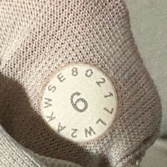 🍋Lululemon Fast & Free Bra - Picture 7 of 7